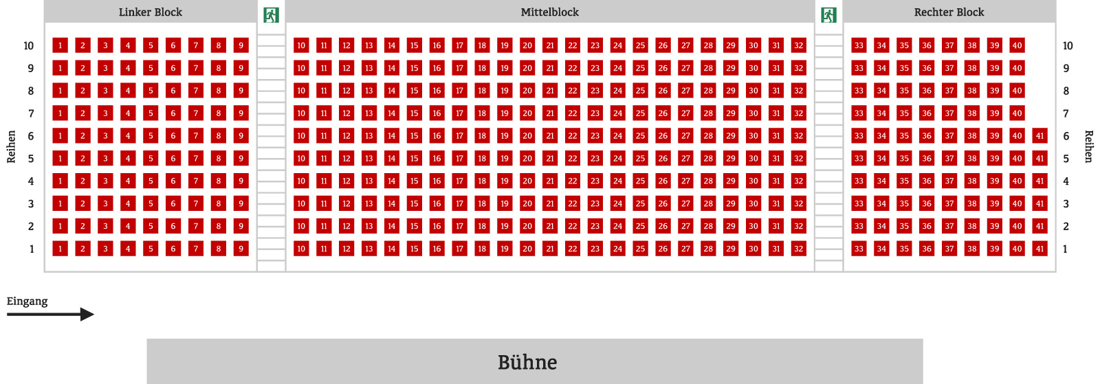 sitzplan